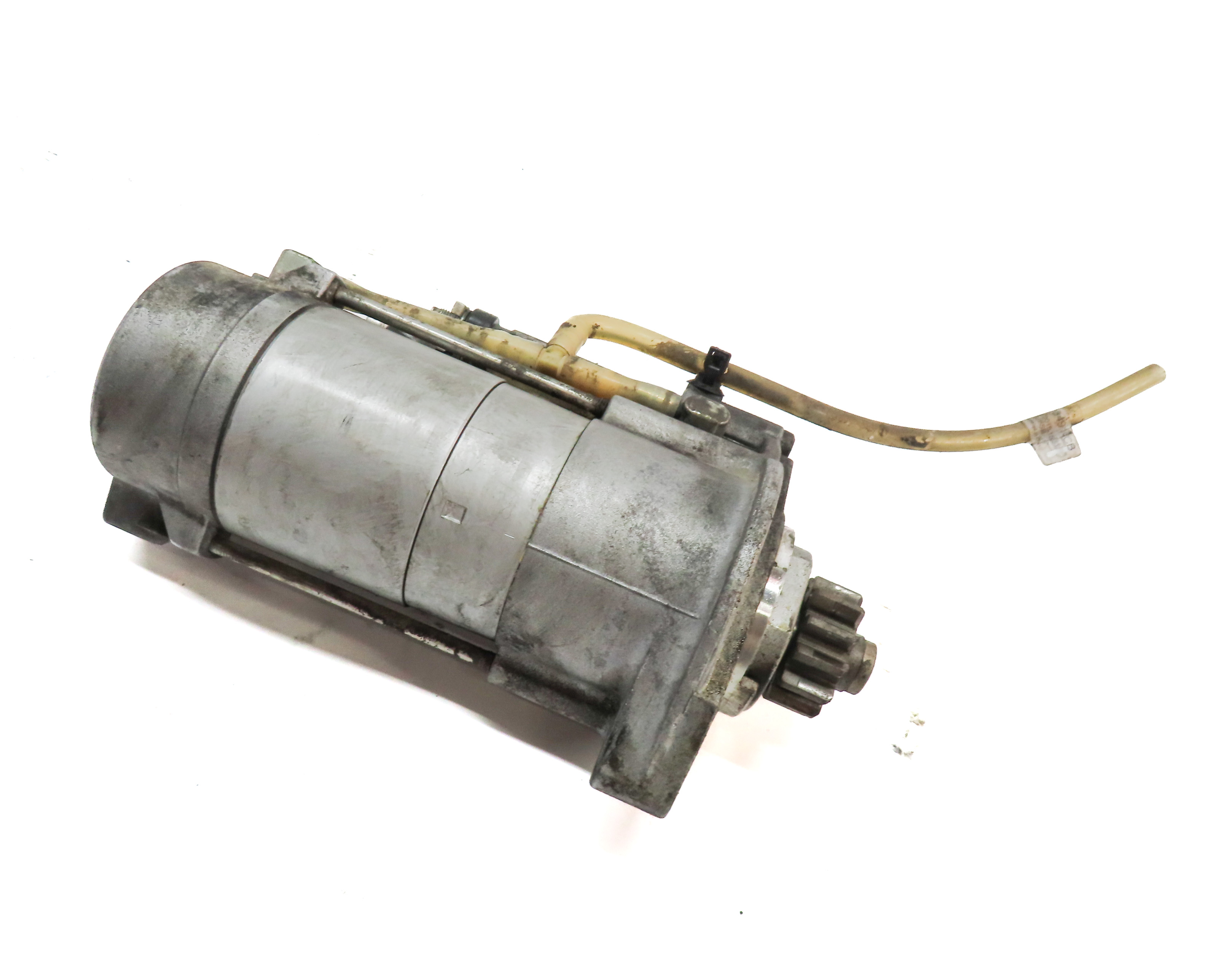 2015-2020 DISCOVERY RANGE ROVER SPORT (L405 L494 L462) ENGINE STARTER MOTOR — exact item pictured